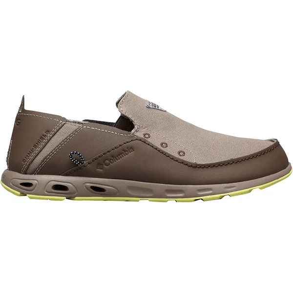 Columbia Bahama Vent PFG Wide Shoe - Men's Kettle/Tippet, 11.5