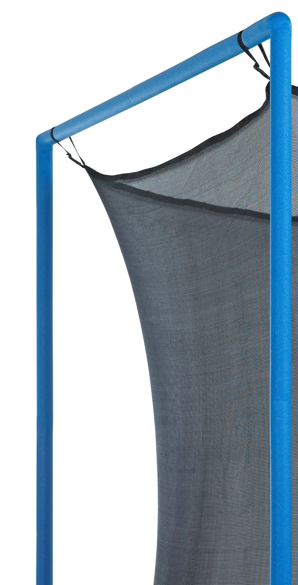 Upper Bounce - Trampoline enclosure net (inside type)