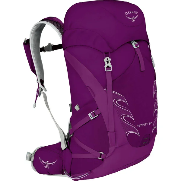 Osprey Tempest 30 Backpack - XS/S - Mystic Magenta