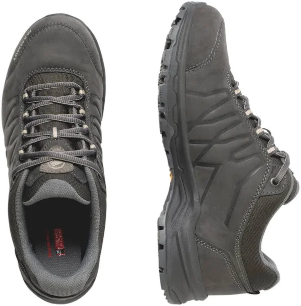 Mammut Mercury III Low Goretex Shoes 11.5