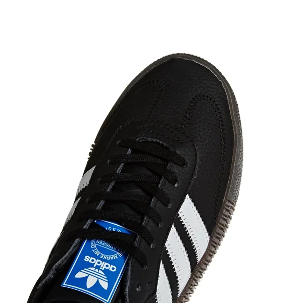 Adidas - Sambarose - Black - UK 4.0
