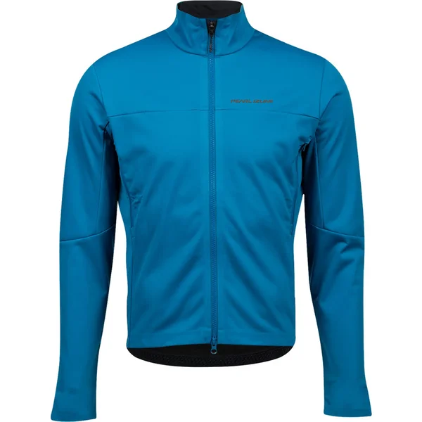 Pearl Izumi Interval AmFIB Jacket - Men's Polar Night, XL