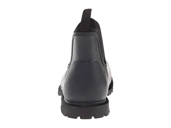 Bogs Men's Carson - Black - 9