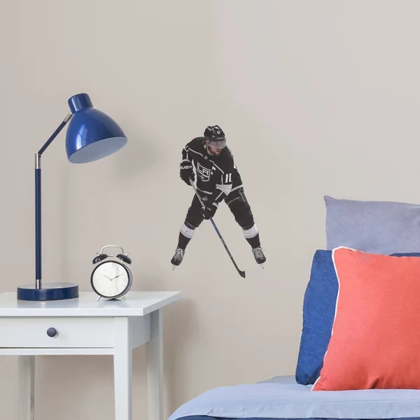 Fathead Decals Anze - Anze Kopitar Giant Wall Decal