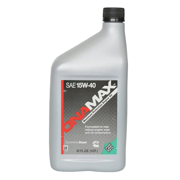 Cummins/Onan HGJAB Gas Maintenance Kit A049E501