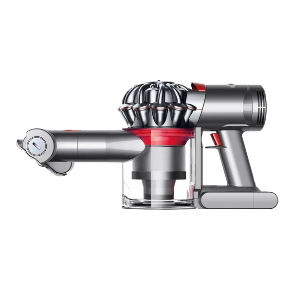 Dyson V7 Trigger Handheld Vacuum Cleaner, Iron/Nickel