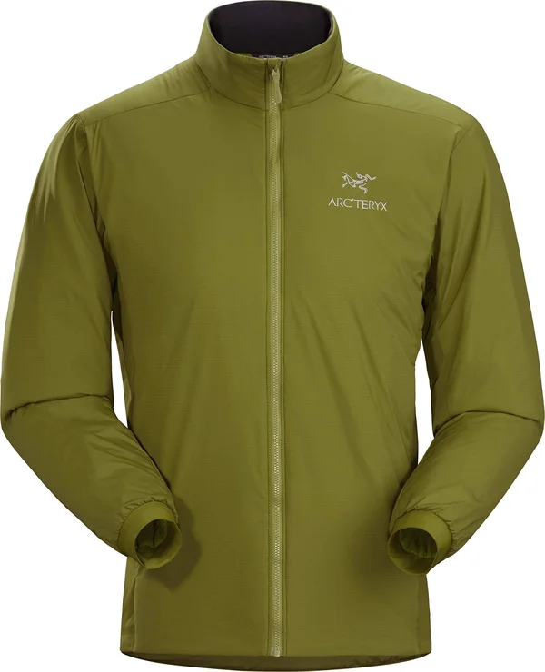 Arc&teryx Atom LT Insulated Jacket - Men's Elytron - XXL