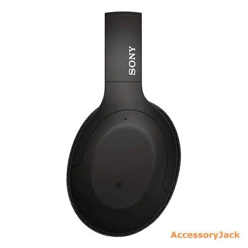 Sony WH-H910N h.ear on 3 Wireless Noise Cancelling Headphones (Green)
