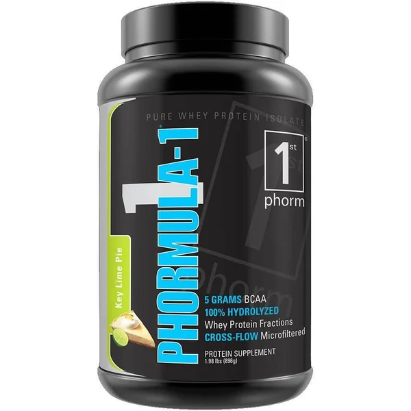 Phormula-1 Post Workout Nutrition Supplement - CtC by 1st Phorm