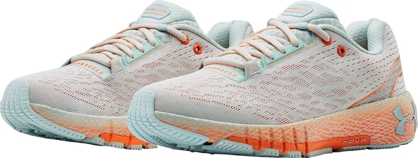 Under Armour HOVR Machina Women's Running Shoes - Blue - 8.5