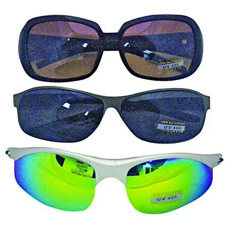 Diamond Visions SG-399 Sunglasses Premium - Women's, Size: One Size