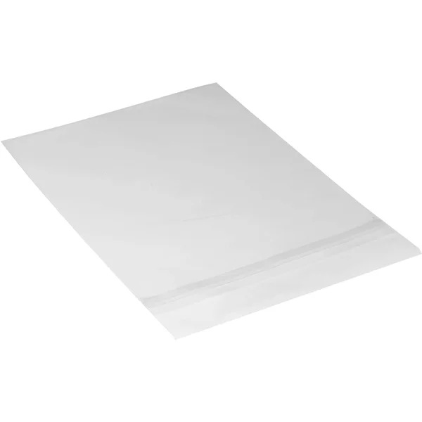 Archival Methods Crystal Clear Bags 24-7/16x30-1/4x22 100 Pack Safety Seal