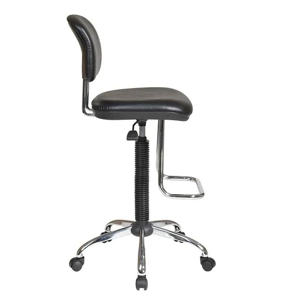 Black Office Chair