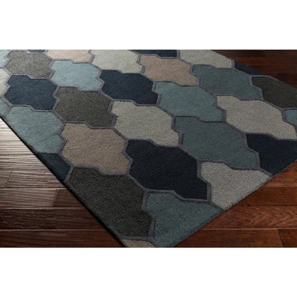 Surya 2&3x22 x 12& Pollack Rug
