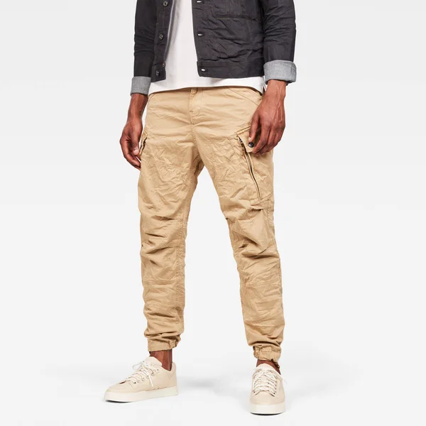 G-Star Raw - Mens Roxic Cargo Pants