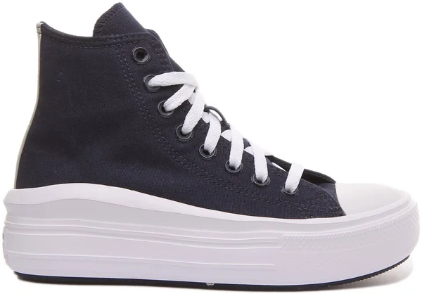 Converse Chuck Taylor All Star Move 570261C Shoes