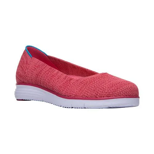 Propet TravelFit Flex Flats Women's Size: 7