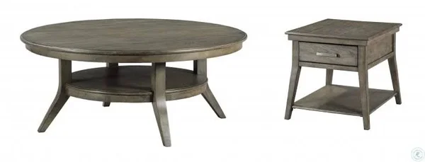 Cascade Lamont Sofa Table by Kincaid Furniture