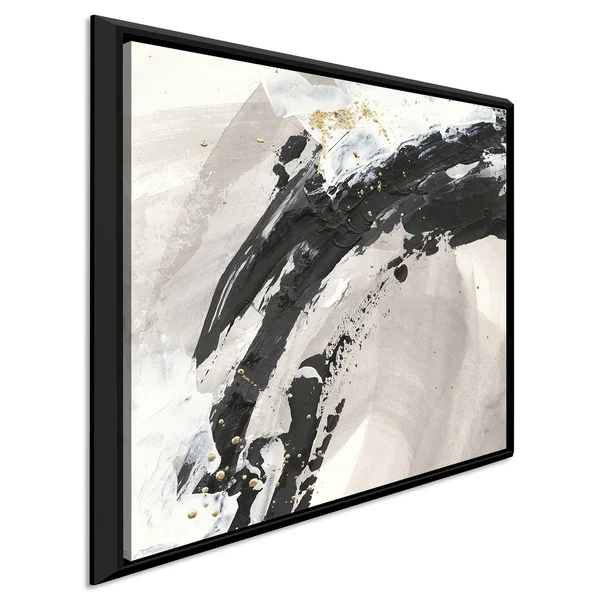 Chris Paschke Galaxy I Giclee Stretched Canvas Wall Art - 31.5x22 x 31.5x22