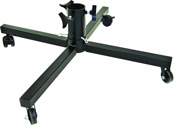 TreeKeeper Rolling 29x22 Tree Stand