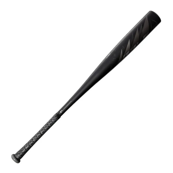 Louisville Slugger 2021 BBCOR Solo (-3) Baseball Bat - 33x22