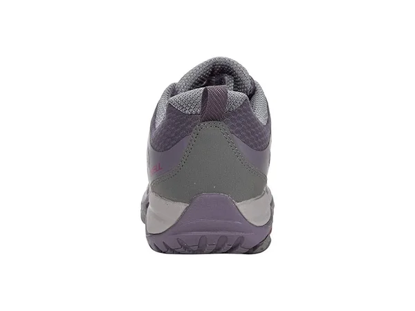 Merrell Women's Siren Edge 3, Size: 9.5, Shark/Fuchsia