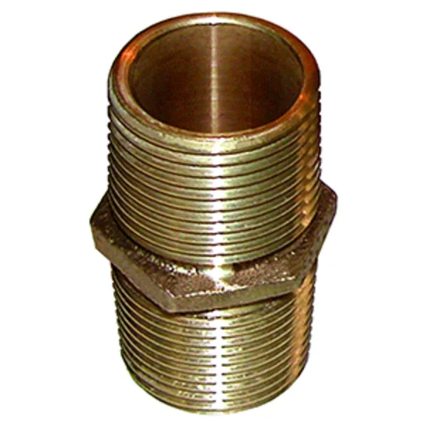 Groco Pst-1 Pressure Storage Tank