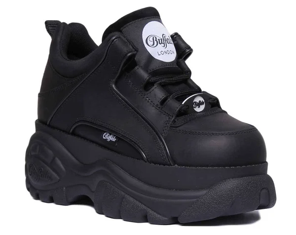 Buffalo 1533094 in Black