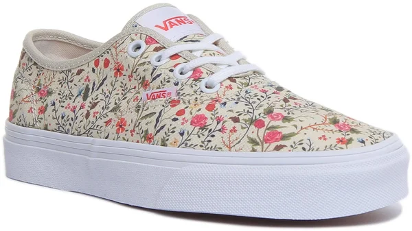 Vans Doheny Decon Women's Skate Shoes - Size: 6, White