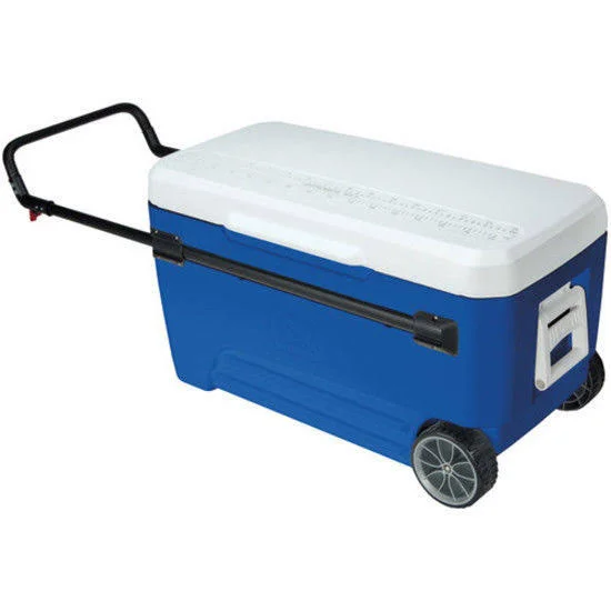Igloo Glide 110 Cooler - Blue