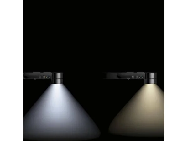 Dyson Lightcycle Black Desk Task Light