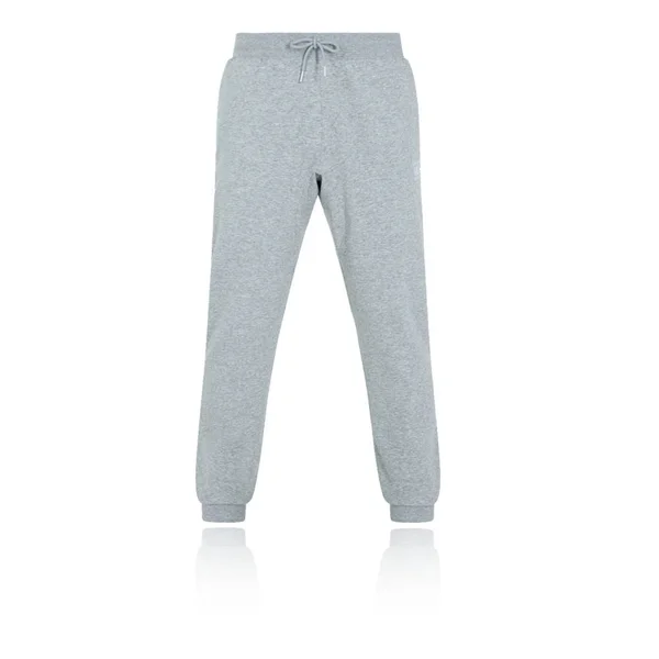 Canterbury Tapered Fleece Cuff Training Pants - Grey - Medium