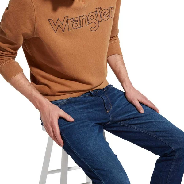 Wrangler Greensboro for Real 34x38