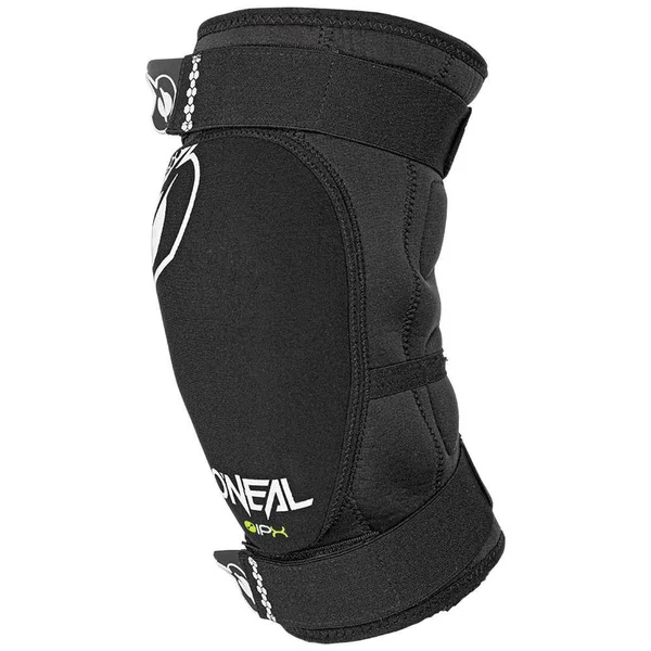 (S, Black) O&Neal Dirt Knee Guard