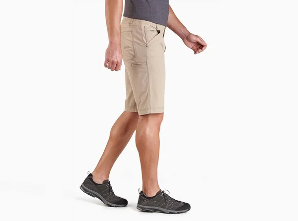 Kuhl Free Radikl Short - Men's Desert Khaki - 40x10