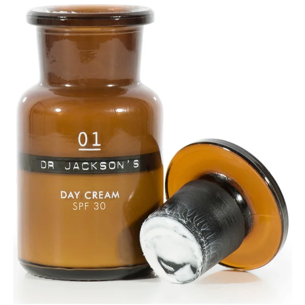 Dr Jackson&s 01 Day Cream SPF30 50ml
