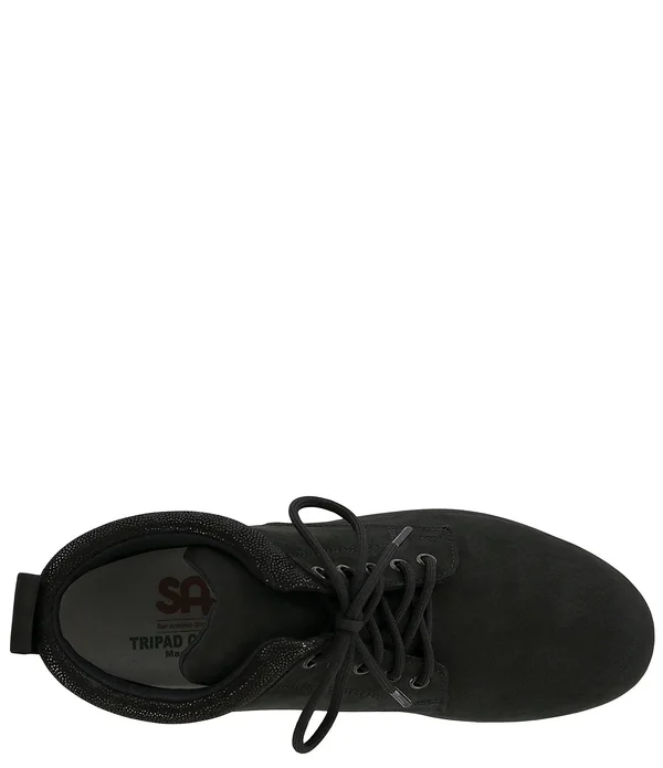 SAS Gretchen (Black)