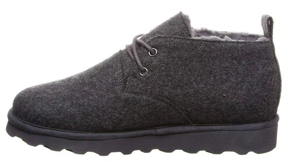 Bearpaw Spencer 8 Men's Black