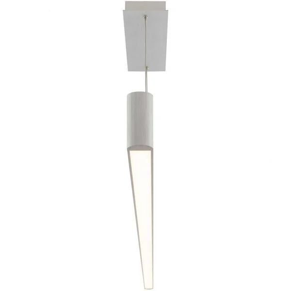 WAC Volo LED Pendant - PD-22775-AL