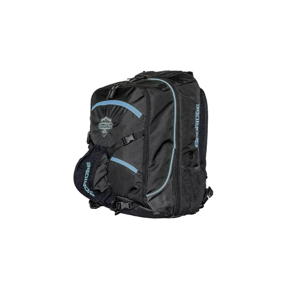 Sportube Boot Bag: Overheader