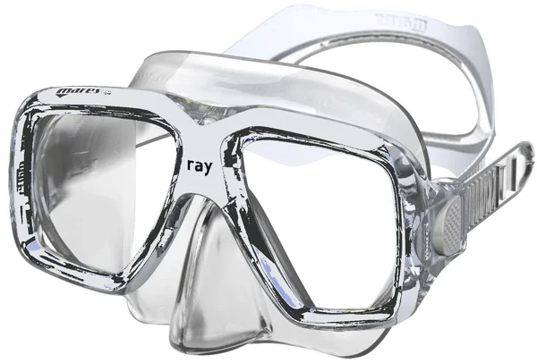 Mares Ray Mask - Black