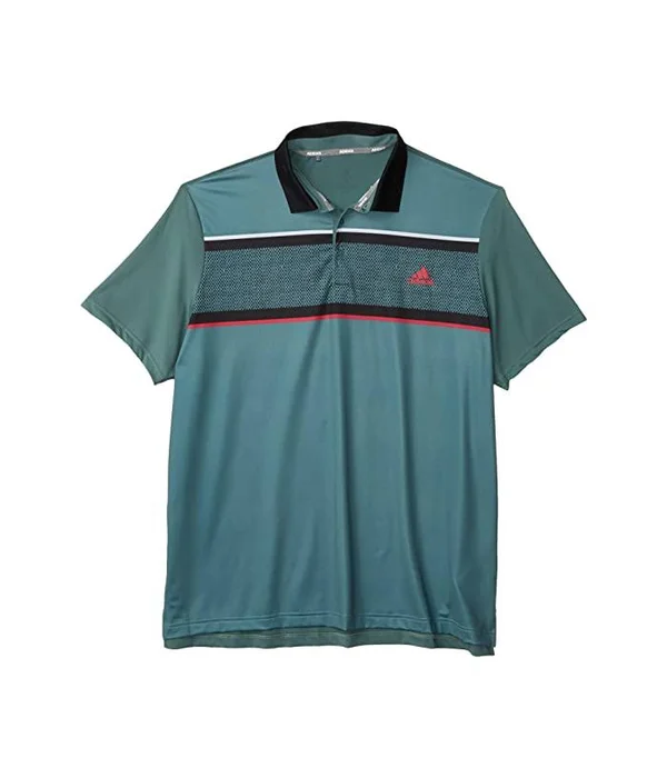 Adidas Golf Ultimate365 Polo Men's Clothing White : SM