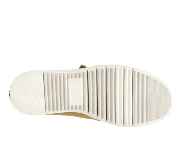 Soul Naturalizer Turner 10 Women's Camel