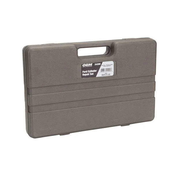 OEMTOOLS 24200 Ford Triton Spark Plug Repair Set