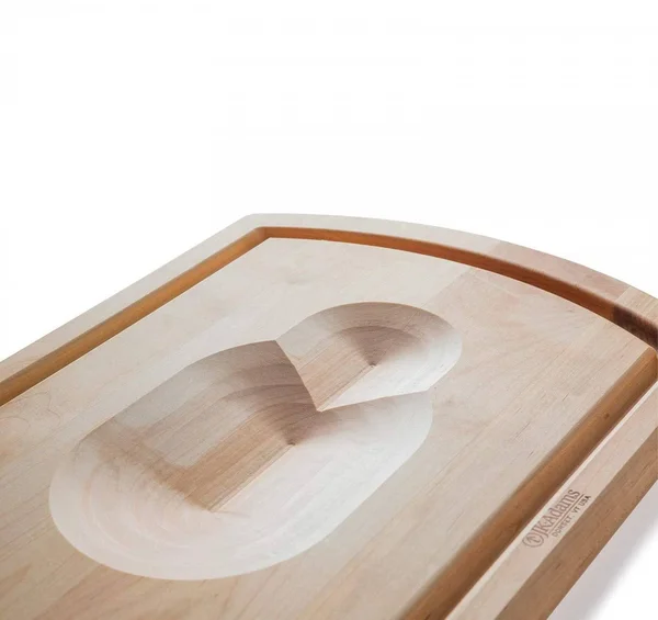 J.K. Adams Turnabout Reversible Carving Board