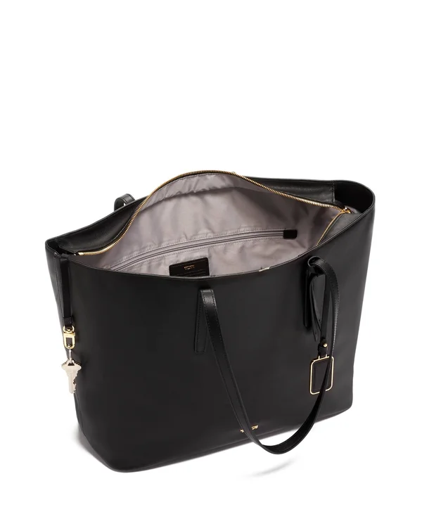 Tumi Voyageur Everyday Tote (Black)