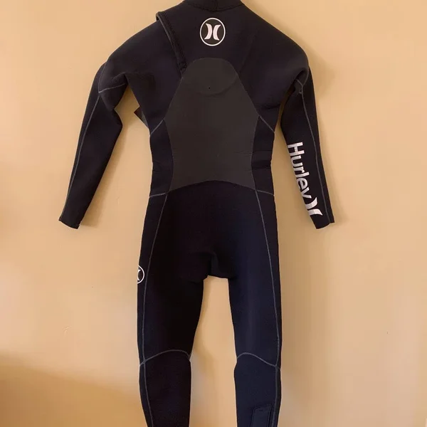 Hurley - Womens Phantom 303 Full Suit