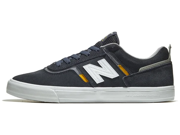 Numeric Mens NM306 Navy White Shoes 6.5 D