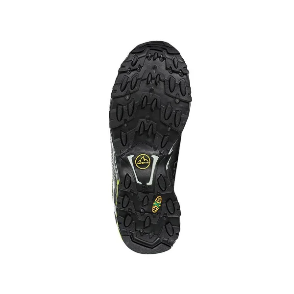 La Sportiva Ultra Raptor Gtx Grey/green 26rgg/ Mountain Footwear Men's