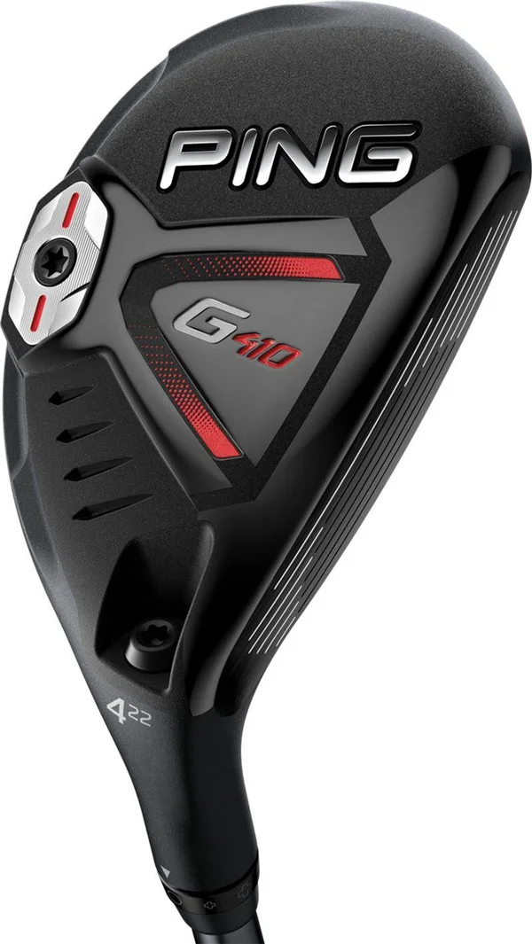 Ping G410 Hybrid